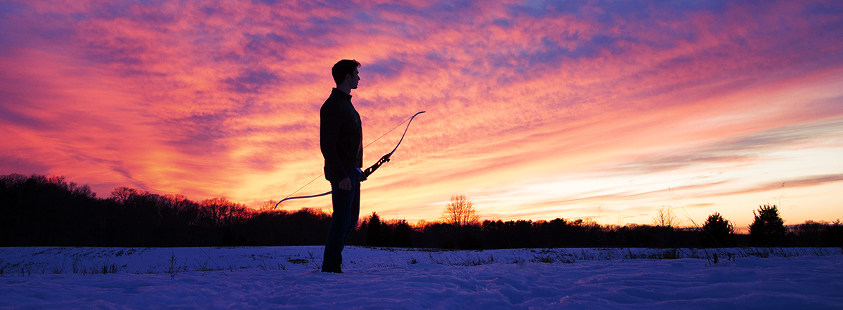 Archery
