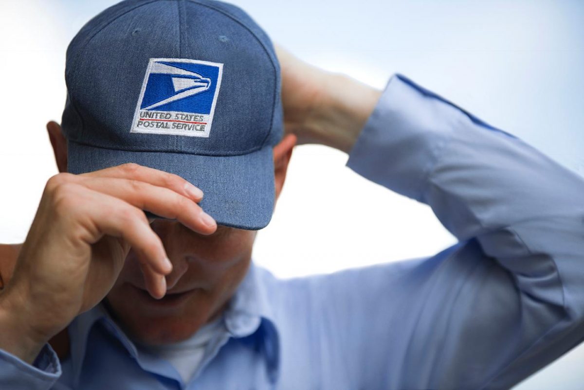 USPS